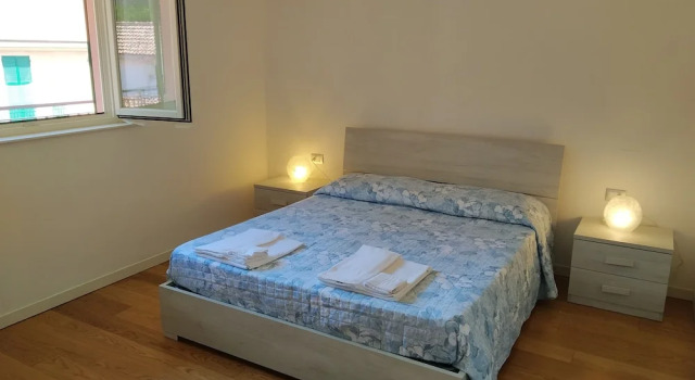 Nuovo Borgo Cavi, Забронировать Отель Отели Лаванья с парковкой, Парковка