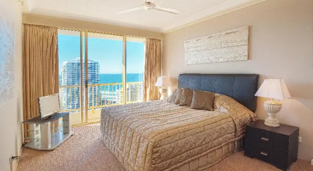 Номер Standard Contessa Holiday Apartments