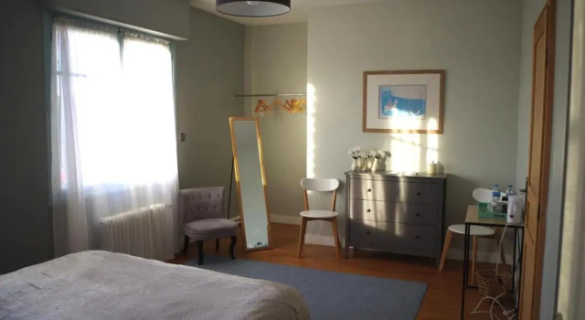 Deluxe værelse 13 Bees