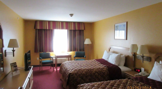 Parkfield Inn - Warsaw