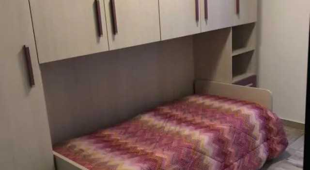 Suite Aremogna Neve, Book Apartment Hotels in Abruzzo with Parking, Parking
