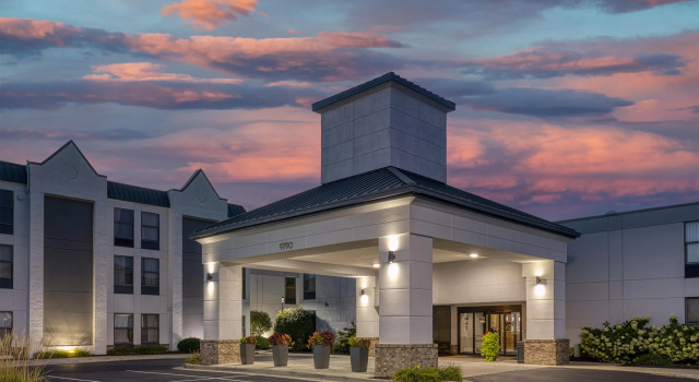 Best Western Fishers/Indianapolis Area, Book Hotel Fishers Indiana