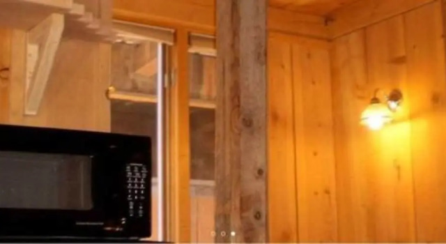 Четырёхместный номер Standard Silver River Adobe Inn Bed and Breakfast
