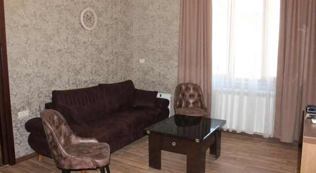 Апартаменты c 1 комнатой Apartment Anzi