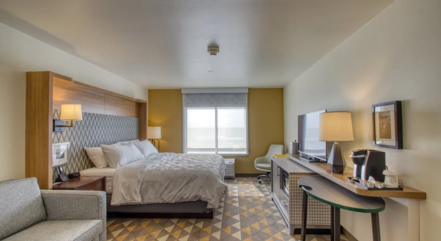 Premium Doppel Zimmer Holiday Inn - Appleton by IHG