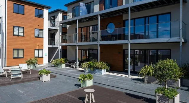 This Apartment is No Longer Available