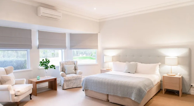 Двухместный номер Deluxe Cape Lodge