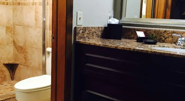 Номер Standard Best Western Plus Weatherford