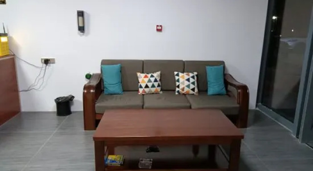 Xingfuli Travel Rental, Book Hotel Danzhou Hainan