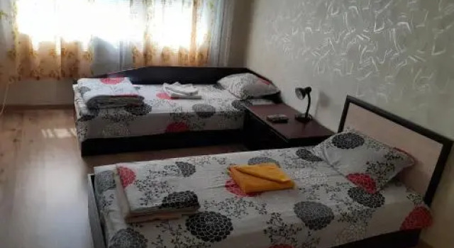 Likov Apartment