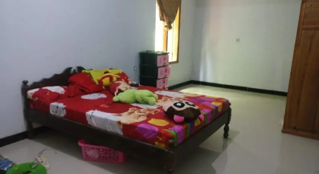 Номер Standard Andesta Homestay by ZUZU