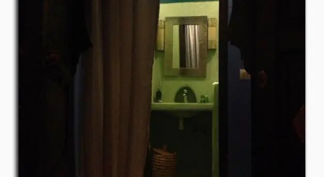 Suite Riad Chocolat