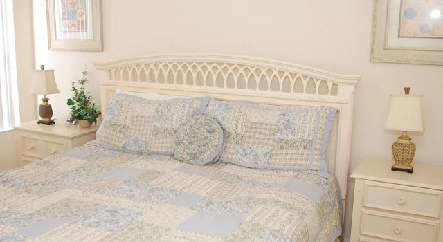 TV119PB Summer Beach Villa 4 Br villa by RedAwning