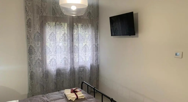Номер Superior Villa Ninfa Alburnea