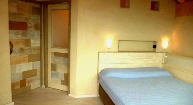 Номер Standard B&B Asinochevola