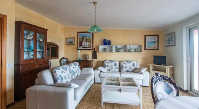 Seaview House Cala Gonone, Забронировать Апартаменты/квартира Кала-Гононе Залив Орозеи