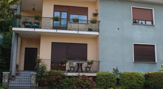 Casa Variante