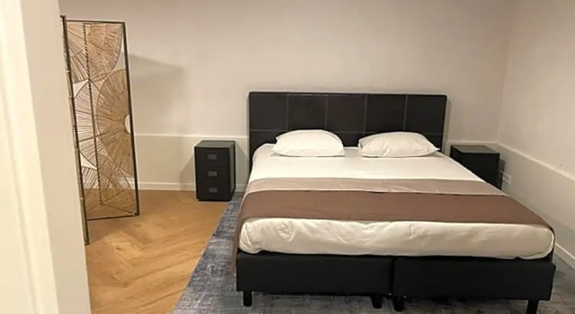 Номер Standard с 5 комнатами Boutique Hotel Chariot - Amsterdam Schiphol Airport
