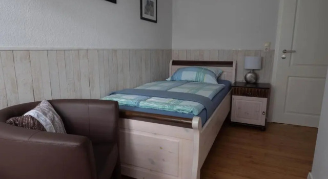 Номер Standard Wegeners Landhaus UG