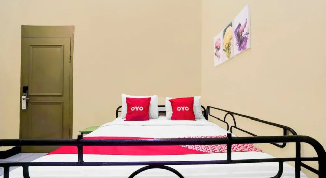 Camera Standard Hotel O Sidomulyo Heritage