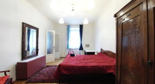 Апартаменты Casa Antica - Historical apartment in old city center