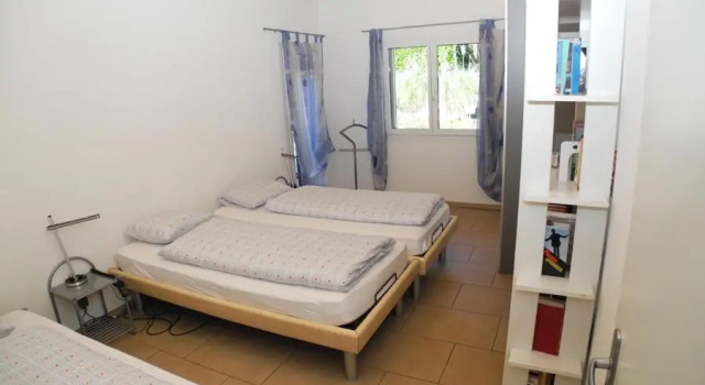 Casa Camelia App 5055, Забронировать Отель Контра 