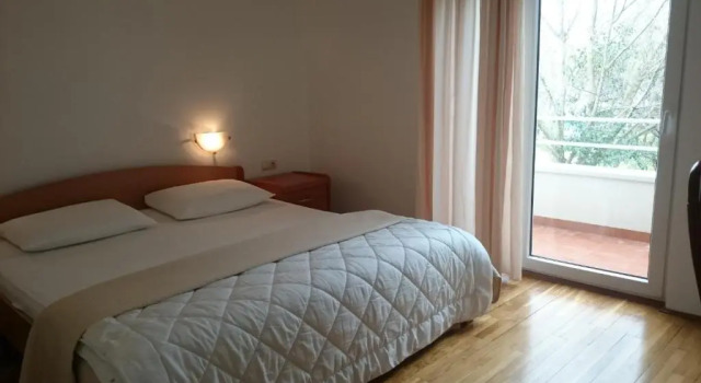Апартаменты Villa Fontana