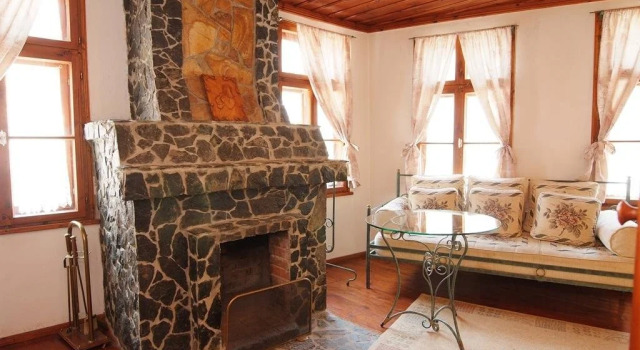 Despot Slav Hotel & Restaurant, Prenota Hotel Melnik Monti Pirin