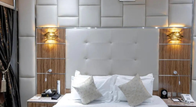 Номер Standard The Wells Carlton Hotel and Apartments