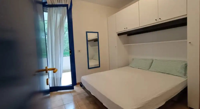 Seaside Escape for six Guests in Bibione, Prenota Appartamento Hotel a Veneto con parcheggio, Parcheggio
