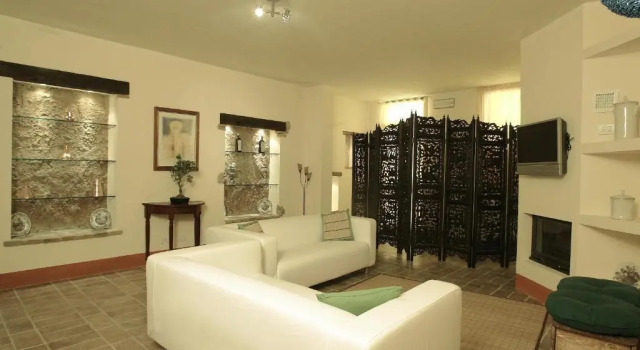 Il casale degli olivi, Buchen Sie Hotel Capalbio Toskana