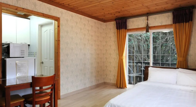 Geoje Floria Pension, Забронировать Апартаменты/квартира Апартаменты Кёнсан-Намдо, Апартаменты/квартира