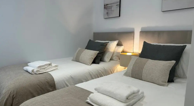Apartamentos Turísticos en Albacete, Забронировать Апартаменты/квартира Апартаменты Альбасете, рядом с Кафедральный собор Сан-Хуана Баутиста, Апартаменты/квартира