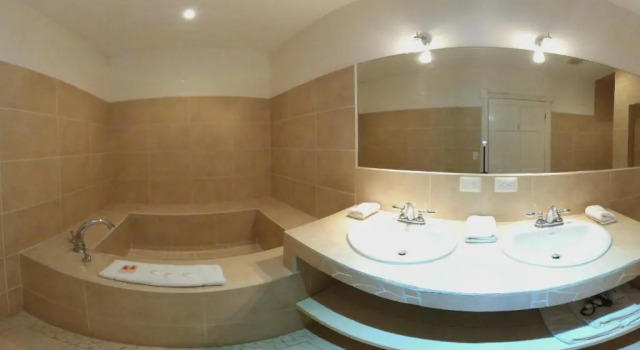 Люкс Standard Hotel Luisiana