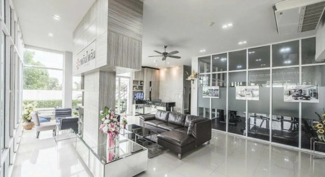 Plern Pailin Service Apartment, Забронировать Апартаменты/квартира Ка Бин Тха Бу Ри Prachinburi Province
