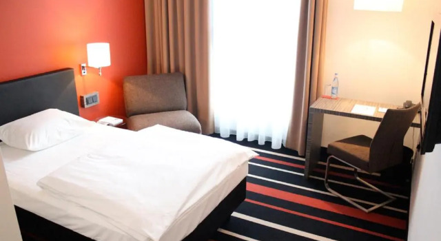 Одноместный номер Standard enso Hotel