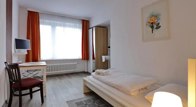 Номер Standard Hotel am Park