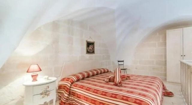 B&B La Casetta, Rezervasyon Bed and Breakfast Cavallino Lecce