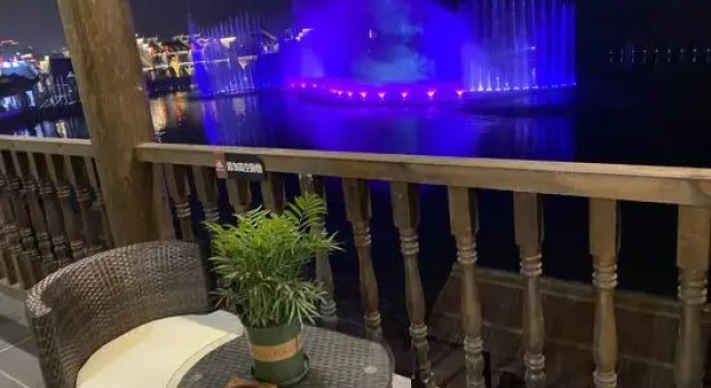 Fuyang Huaiwang Bieyuan Homestay (Raozhou Ancient Town Branch), Rezerwuj Hotel Shangrao Jiangxi
