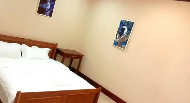 Номер Superior Green Land Hotel