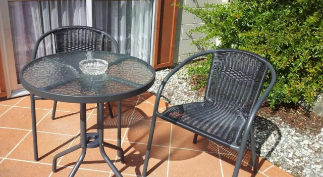 Номер Standard Manuka Crescent Motel