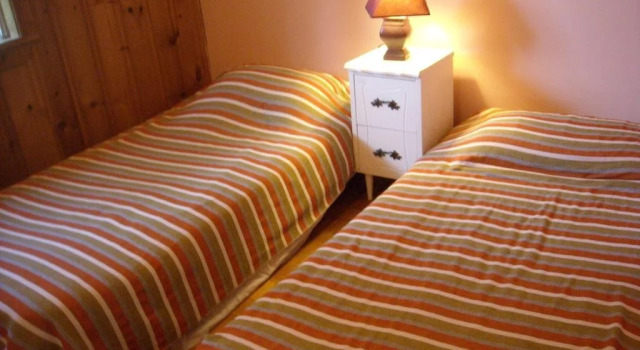 Auberge De La Grande Ligne, Book Hostel Mont Orford Quebec