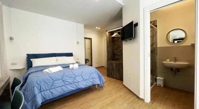 Номер Standard De Vivo Realty - Sunny House Sorrento