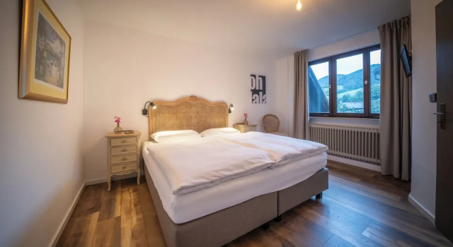 Номер Comfort Engel 16, Boutique Hotel