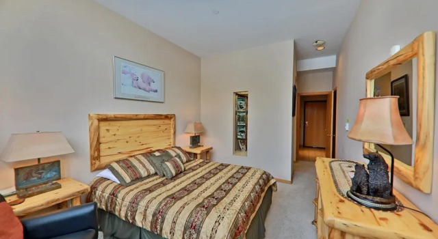 Crestview 603 3 Bedrooms 3 Bathrooms Condo