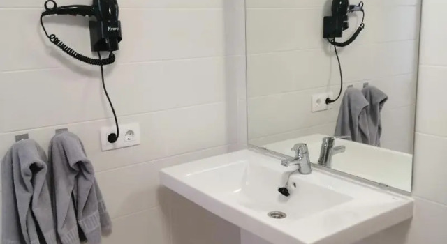 Студия Apartamentos Tabaiba