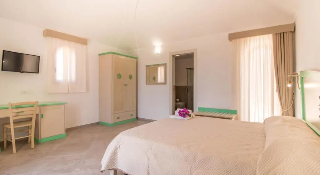 Casa Zita Lampedusa, Buchen Sie Hotel Lampedusa Italien