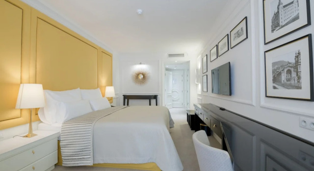 Номер Standard Boutique Hotel Corso
