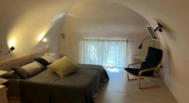 Suite Sui Tetti, Buchen Sie Hotel Bari Metropolitanstadt Bari
