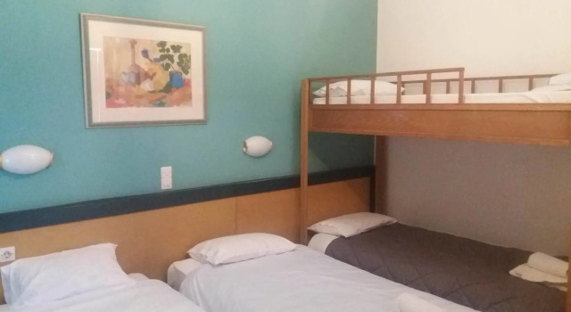 Wilde Rose Hotel